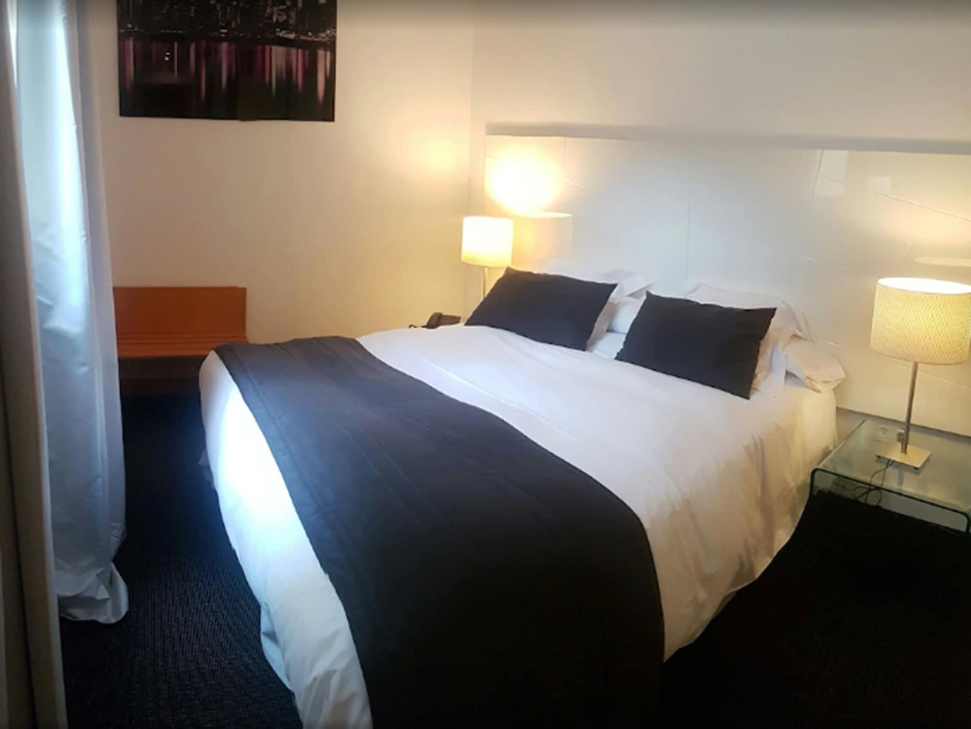 Suite Prado Madrid Eksteriør billede